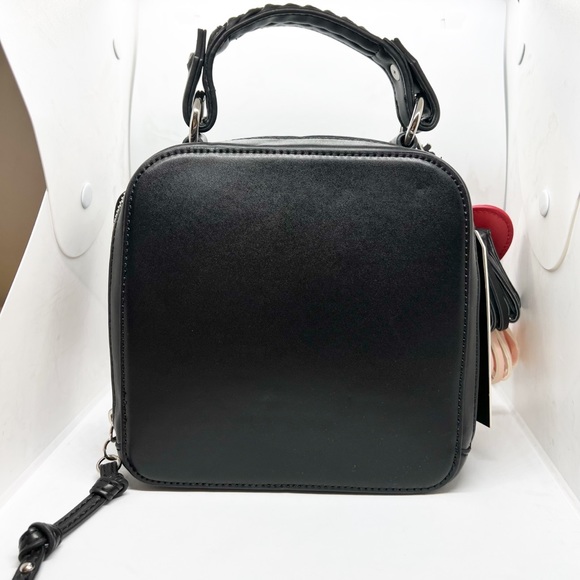 EVVE Milano DEGAS Crossbody bag - Picture 4 of 4